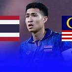 ไทยมาเลเซียสด